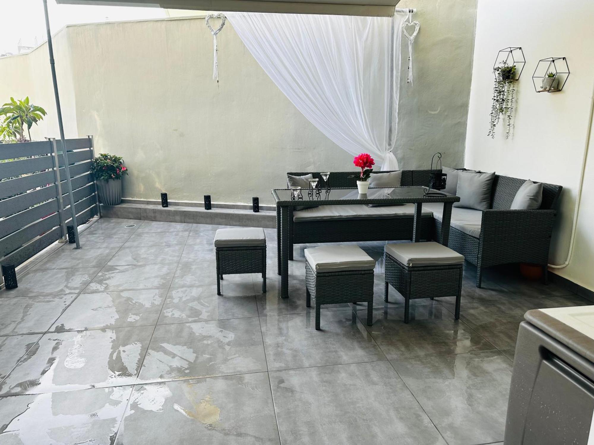 City And Ocean Luxury Apartment Preveza Exterior foto