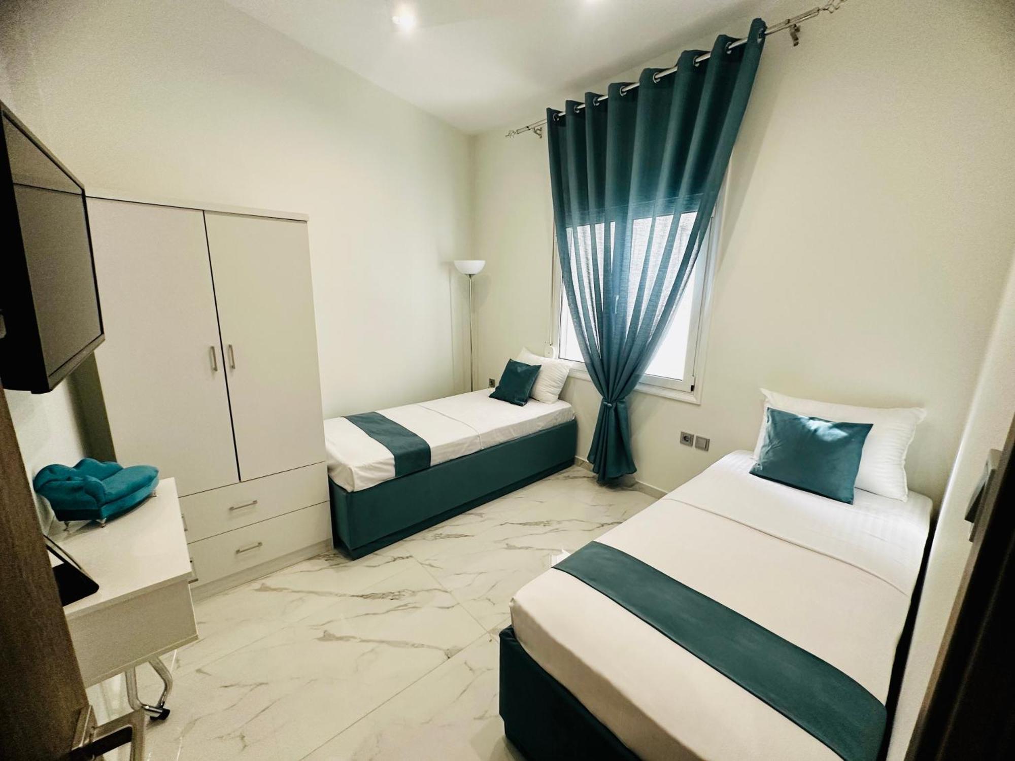 City And Ocean Luxury Apartment Preveza Exterior foto